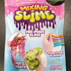 Slijm, amint azt IKEA Amersfoort az iLost segítségével jelentette.