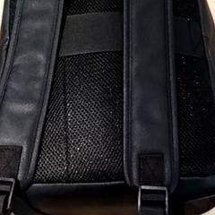 Borsa Rugzak, come riportato da Regio Antwerpen - Brussel utilizzando iLost