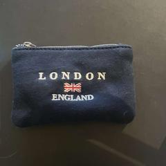 Sack, gemeldet von Conscious Hotel Westerpark über iLost