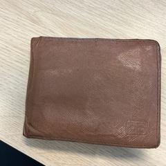Brieftasche El Ghouch, gemeldet von Gemeente Arnhem über iLost
