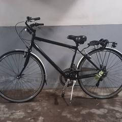 دراجة رجالية Zwart Onbekend، كما تم الإبلاغ عنه بواسطة Fietsdepot Hasselt عبر iLost