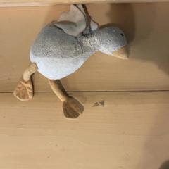 Leketøy, som rapportert av Familie Resort Molenwaard ved bruk av iLost