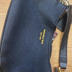 Bag, as reported by GVB using iLost