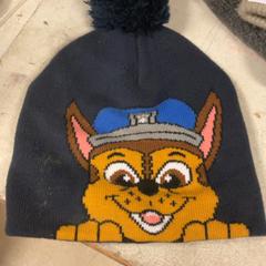 Keps, rapporterat av Artis med iLost