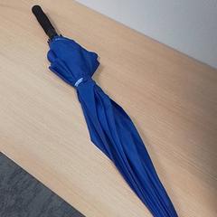 مظلة Blauw، كما تم الإبلاغ عنه بواسطة Qbuzz Fryslân عبر iLost
