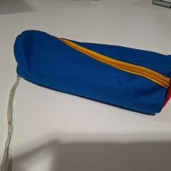 Estoig blue, yellow, red, segons ha informat TU/e - Receptie Atlas mitjançant iLost