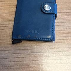 Lommebøker Hebbink, som rapportert av Transdev Gooi en Vechtstreek ved bruk av iLost