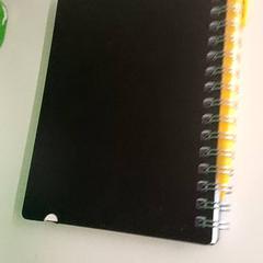 Diario, ha sido reportado por IKEA Clermont Ferrand con iLost