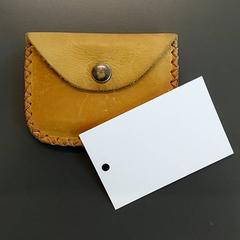 Porta-cartões - Uwimana, como reportado por Centraal magazijn utilizando o iLost