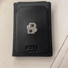 Carteira Minuto, segundo informou GVB usando iLost