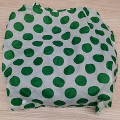 Flergångspåse, segundo informou IKEA Jönköping usando iLost