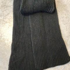 Šátek zwart, jak nahlášeno Diakonessenhuis Utrecht pomocí iLost