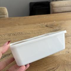 Bak met sieraden, as reported to iLost