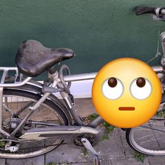 Fiets, ako bolo nahlásené iLost
