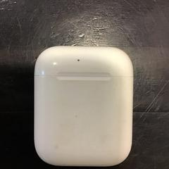 Earphone case, zoals gemeld door U-OV Utrecht met iLost