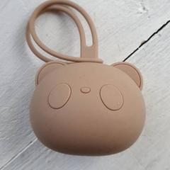 İLost kullanarak DierenPark Amersfoort tarafından bildirildiği gibi Buideltje