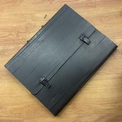 Map, zoals gemeld door GVB met iLost