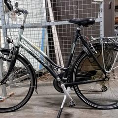 Kolo Gazelle Donkergrijs/grijs, jak nahlášeno Fietsdepot Hasselt pomocí iLost