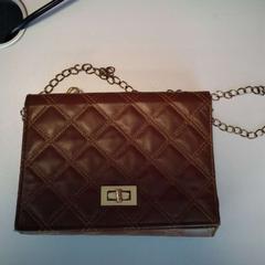 Bolsa, ha sido reportado por Twisto con iLost