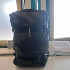 Suitcase, as reported by Arriva Limburg Zuid using iLost