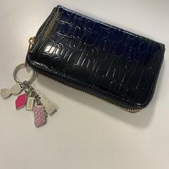 Peněženka Swennes, jak nahlášeno Gemeente Ede pomocí iLost