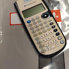 Calculadora Wit, segundo informou Vrije Universiteit Amsterdam usando iLost