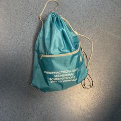 가방, iLost를 사용하여 Breng Arnhem에 보고됨