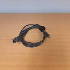 Usb-c kabel, som rapportert av Keolis Lund ved bruk av iLost