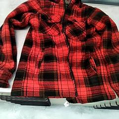 Jacket, as reported by IKEA Malmö using iLost