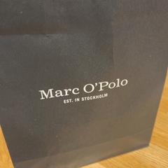 Purchase marc o' polo, zoals gemeld door Designer Outlet Roermond met iLost