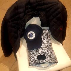 Random things different, som rapportert av Grand Hotel Amrath Kurhaus ved bruk av iLost