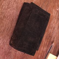 財布 がiLostで Zwarte Cross (Gemeentehuis) によって報告されました