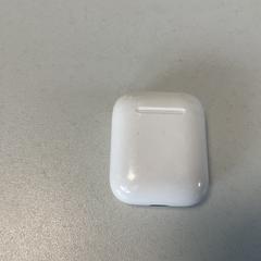 Funda airpods Apple, segons ha informat Breng Arnhem mitjançant iLost