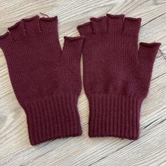 Glove, as reported by Pathé Delft using iLost