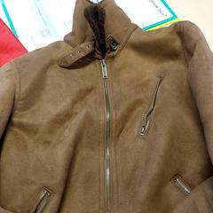 Kleding Jas, segundo informou Centraal magazijn usando iLost