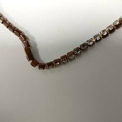 Jewellery - Ketting, as reported by Centraal magazijn using iLost