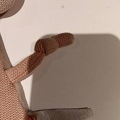 Knuffel がiLostで De Efteling によって報告されました