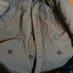 Jas blauw Van zaterdagnacht 14-15 feb, ako bolo nahlásené De Heeren van Aemstel pomocou iLost