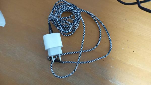 Adapter