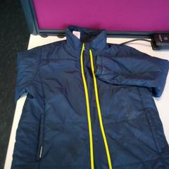 Jacka, rapporterat av Twisto med iLost