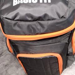 배낭, iLost를 사용하여 Arriva Friesland / Groningen에 보고됨