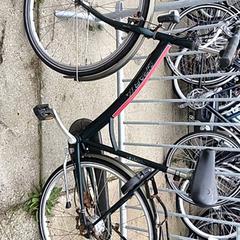 Dámské kolo Sparta, jak nahlášeno Stadswerk072 pomocí iLost