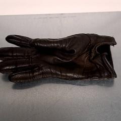 Glove dake handse, as reported by Keolis Lund using iLost