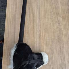 Stokpaard, a été signalé par Connexxion Noord Holland Noord Alkmaar utilisant iLost