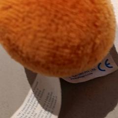 Brinquedo, como reportado por De Efteling utilizando o iLost