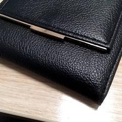 Peňaženka Zwart, Van der Berg, ako bolo nahlásené Qbuzz Fryslân pomocou iLost