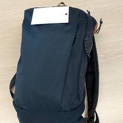 Batoh Turnkledij, jak nahlášeno Centraal magazijn pomocí iLost