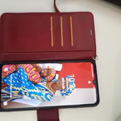 스마트 폰 Samsung INGABIRE, iLost를 사용하여 Centraal magazijn에 보고됨