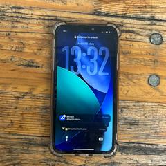 Iphone, as reported by Awakenings Upclose using iLost