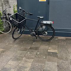 Fiets, segons s'ha informat a iLost